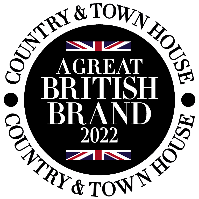 Lucy Vail Floristry is proud to be named as one of Country & Town House magazine’s Great British Brands 2022 for their luxury wedding, event and installation flowers. 